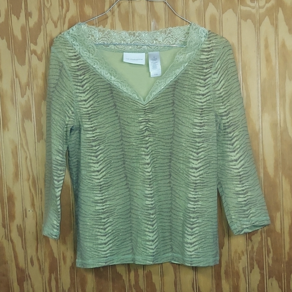 Liz Claiborne top